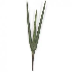 20 Inch Fire Retardant Sanseveria Plant (Set Of 12)