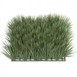 10 Inch Fire Retardant Needle Pine Mat (Set Of 6)