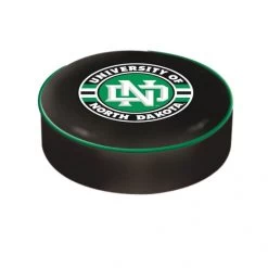 North Dakota Bar Stool Seat Cover