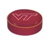 Virginia Tech Bar Stool Seat Cover