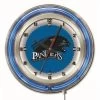 19 Inch Eastern Illinois Neon Clock