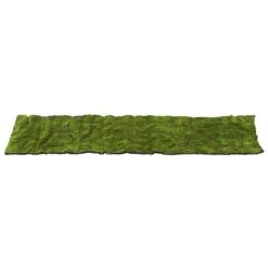 48 X 16 Inch Rectangular Moss Mat