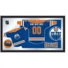 Edmonton Oilers Jersey Mirror