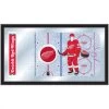 Detroit Red Wings Hockey Rink Mirror