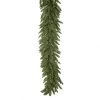 25 Foot X 20 Inch Camdon Garland: Indoor/Outdoor Lights