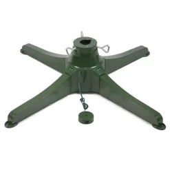 350 Degree Rotating Tree Stand